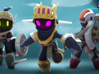 Spiral Knights