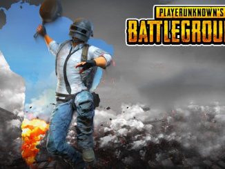 PUBG: Battlegrounds